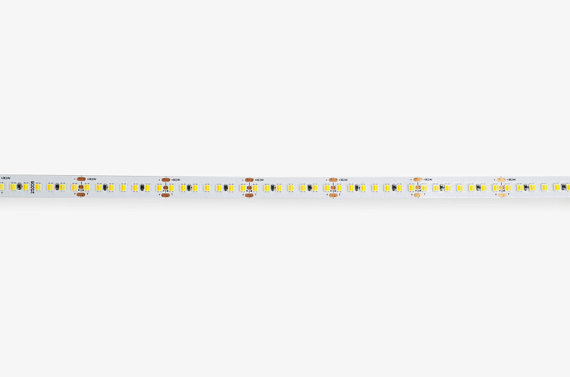 Изображение галлереи товара - Светодиодная лента LEDS POWER 2835 182/м (364 chips) max 24Вт/м 24В CCT / 2