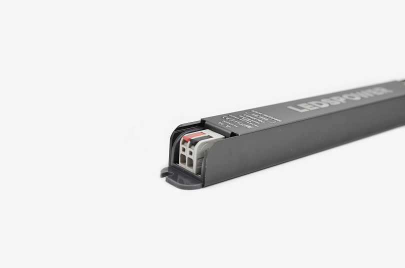 Изображение галлереи товара - Блок питания LEDS POWER 150Вт 12В PRO / 3