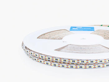 Светодиодная лента LEDS POWER 2835 120/м (6Вт/м) 48В 40м/кат. холодная, серия ПРО140 | LEDS POWER
