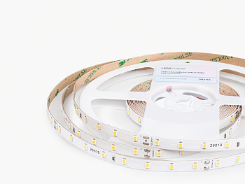 Светодиодная лента LEDS POWER 2835 64/м (6Вт/м) 24В нейтральная LUX180 | LEDS POWER