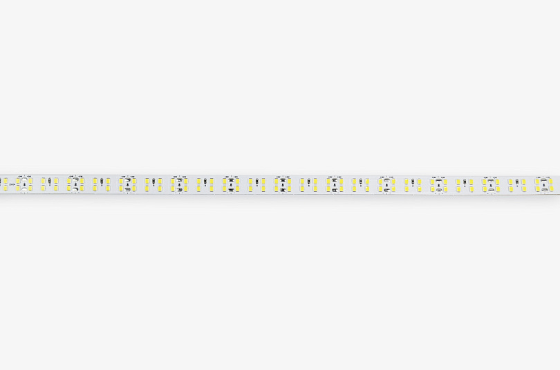 Изображение галлереи товара - Светодиодная лента LEDS POWER двухрядная 12мм 2835 240/м (22Вт/м) 24В холодная, серия ПРО140 / 2