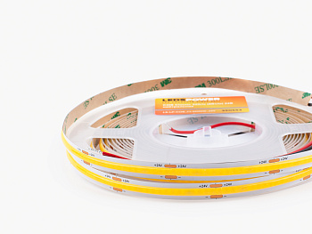 Светодиодная лента LEDS POWER COB Classic 320/м (8Вт/м) 24В нейтральная | LEDS POWER