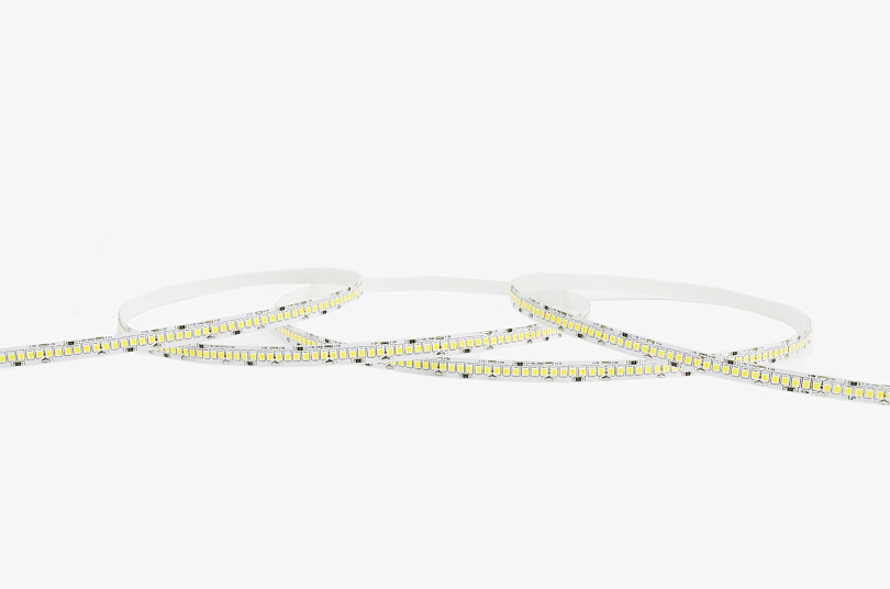 Изображение галлереи товара - Светодиодная лента LEDS POWER 2835 240/м (21Вт/м) 12В холодная / 1