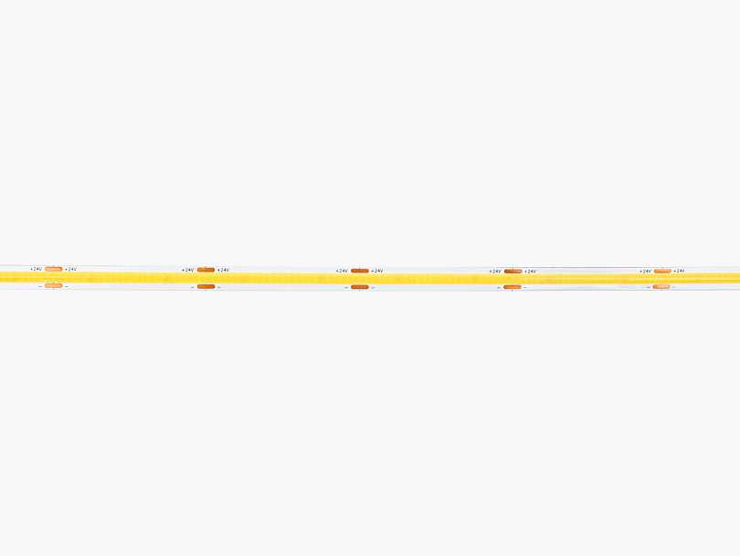 Изображение галлереи товара - Светодиодная лента LEDS POWER COB Classic 480/м (10,5Вт/м) 24В холодная / 4