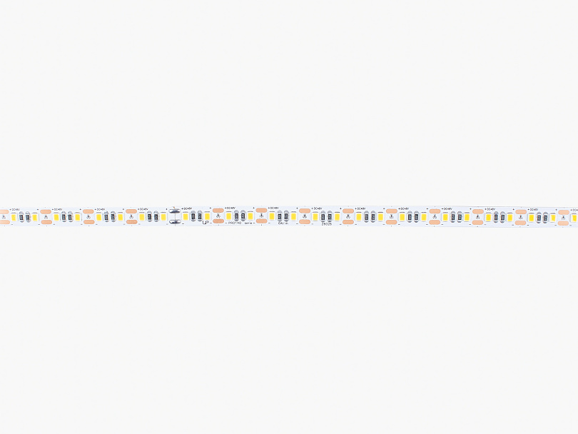 Изображение галлереи товара - Светодиодная лента LEDS POWER 2835 120/м (6Вт/м) 48В 40м/кат. теплая, серия ПРО140 / 4