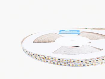 Светодиодная лента LEDS POWER 2835 120/м (6Вт/м) 48В 40м/кат. нейтральная, серия ПРО140 | LEDS POWER