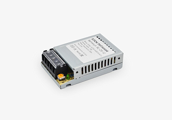Блок питания 25Вт 12В IP20 SLIM | LEDS POWER