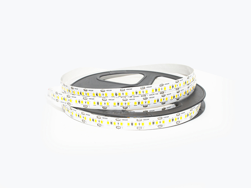 Изображение галлереи товара - Светодиодная лента LEDS POWER 2835 180/м (16Вт/м) 12В теплая / 2