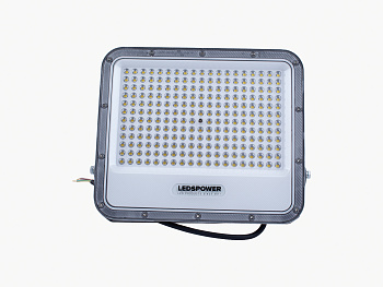 Светодиодный прожектор 150Вт 6500К (серия BK06) | LEDS POWER