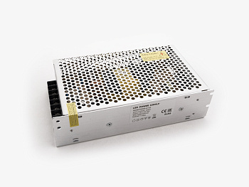 Блок питания 200Вт 5В Premium | LEDS POWER