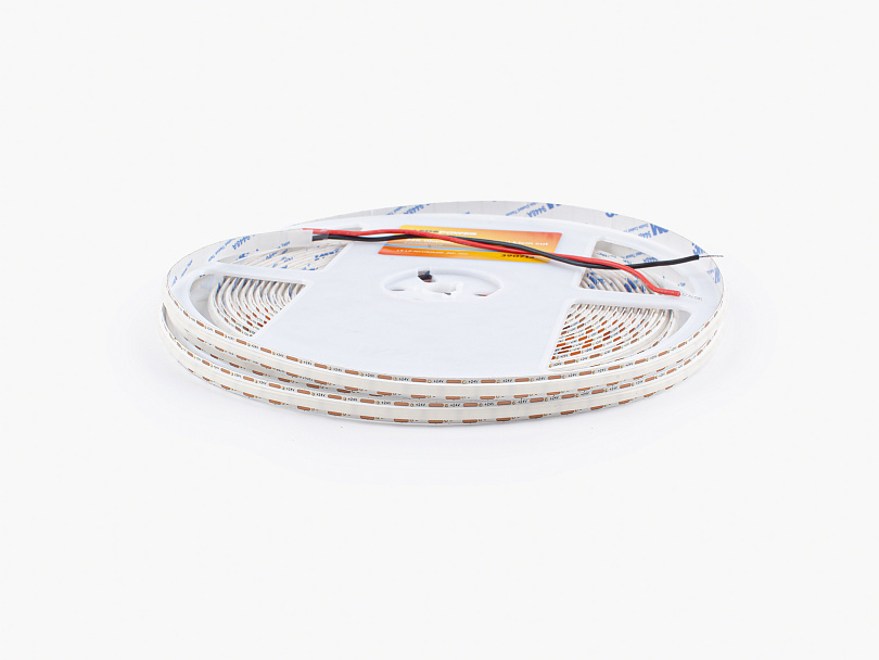 Изображение галлереи товара - Светодиодная лента LEDS POWER NEW COB 264/м (10Вт/м) 1,1cm cut 24В холодная 10м/кат / 1