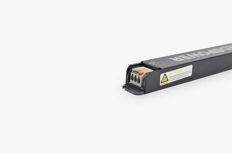 Изображение галлереи товара - Блок питания LEDS POWER 250Вт 24В PRO / 3
