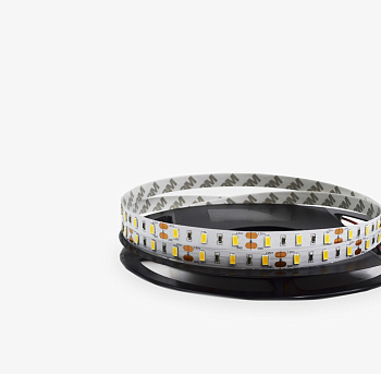Светодиодная лента LEDS POWER 5730 60/м (12Вт/м) 12В теплая 35-40Лм | LEDS POWER