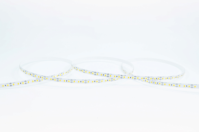 Изображение галлереи товара - Светодиодная лента LEDS POWER 2835 120/м (10Вт/м) 12В теплая / 1