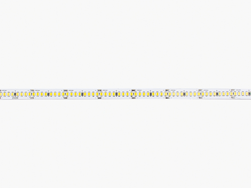 Изображение галлереи товара - Светодиодная лента LEDS POWER 2835 240/м (22Вт/м) 24В нейтральная LUX180 / 4