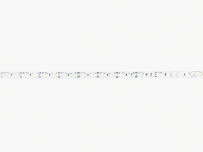 Изображение галлереи товара - Светодиодная лента LEDS POWER 2835 160/м (10Вт/м) 24В 160Лм/Вт рез 2,5см холодная, серия ПРО140 / 4