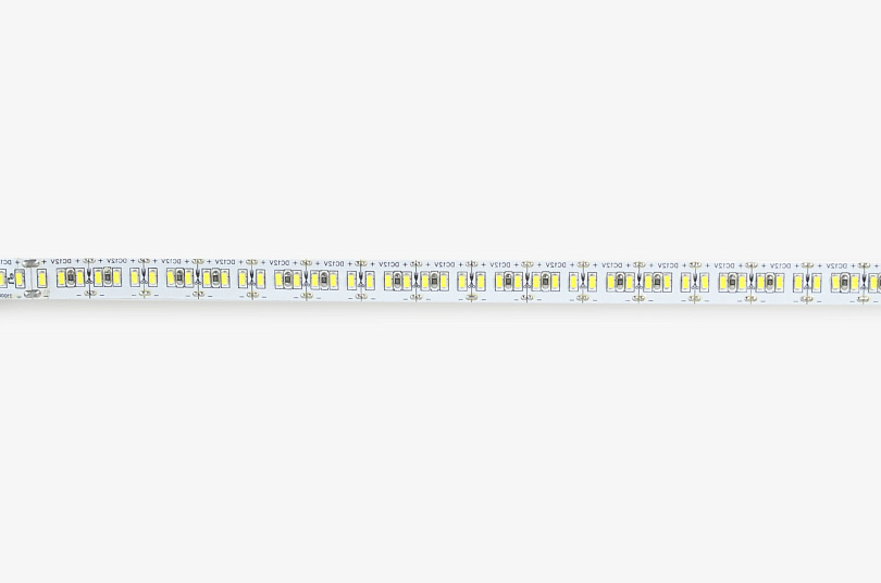 Изображение галлереи товара - Светодиодная лента LEDS POWER 3014 240/м (21Вт/м) 12В холодная / 2