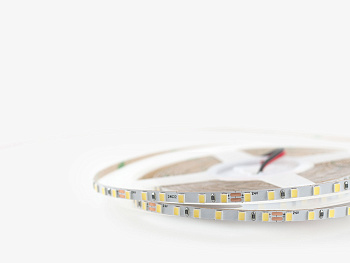 Светодиодная лента узкая LEDS POWER 2835 120/м (8Вт/м) 24В холодная 4мм | LEDS POWER